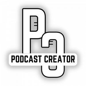 Podcast Creator Podcast Logo